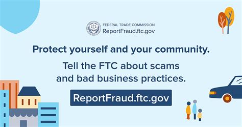 reportfraud ftc gov login